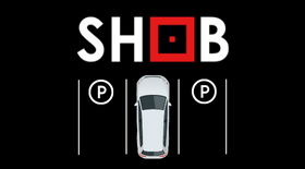 Shob Parking Management Solution