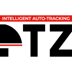 Intelligent Auto-Tracking PTZ Logo