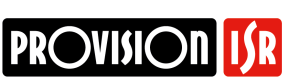 Logo Provision-ISR senza payoff